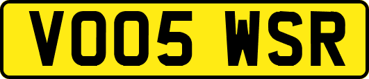 VO05WSR