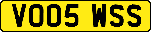 VO05WSS