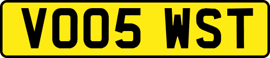 VO05WST