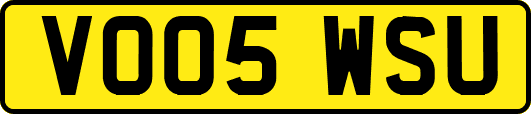 VO05WSU