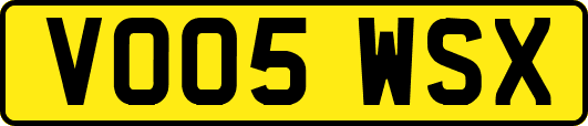 VO05WSX