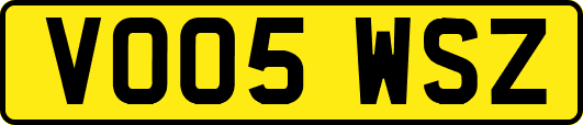 VO05WSZ