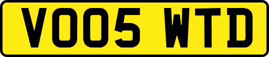 VO05WTD