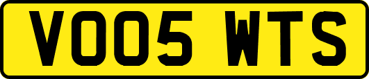 VO05WTS