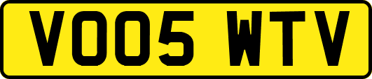 VO05WTV