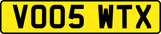 VO05WTX