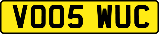 VO05WUC