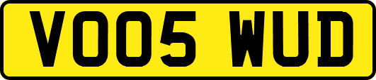 VO05WUD