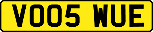 VO05WUE