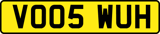 VO05WUH