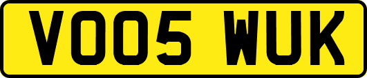 VO05WUK