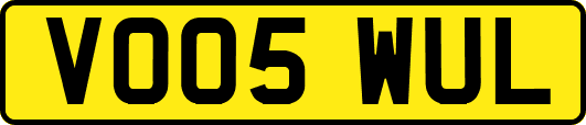 VO05WUL