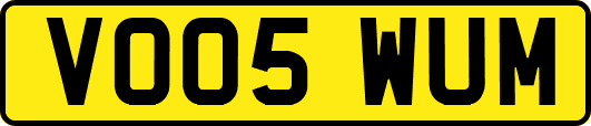 VO05WUM