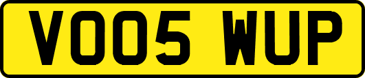 VO05WUP
