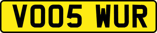 VO05WUR