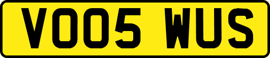 VO05WUS
