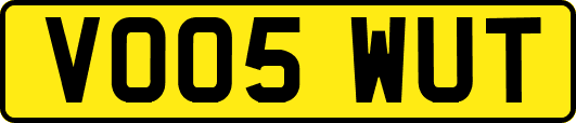 VO05WUT
