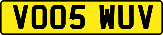 VO05WUV