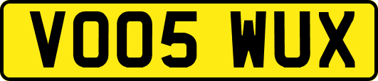 VO05WUX
