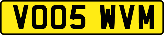 VO05WVM