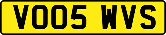 VO05WVS