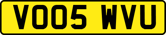 VO05WVU