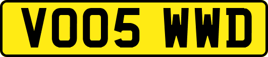 VO05WWD
