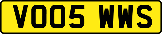 VO05WWS