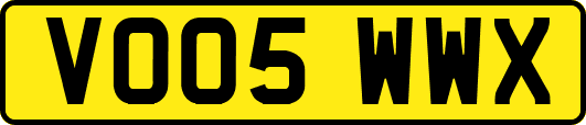 VO05WWX