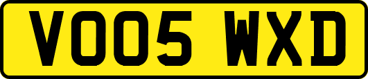 VO05WXD