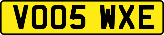 VO05WXE