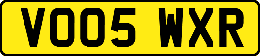 VO05WXR