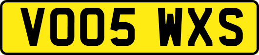 VO05WXS