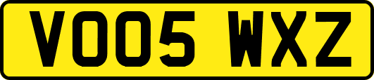 VO05WXZ
