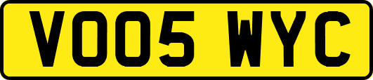 VO05WYC