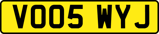VO05WYJ