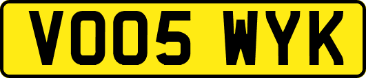 VO05WYK