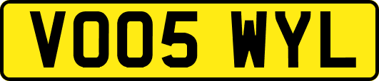 VO05WYL