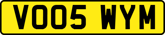 VO05WYM