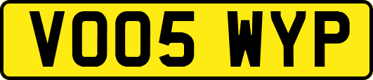 VO05WYP