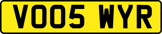 VO05WYR