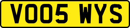 VO05WYS