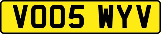 VO05WYV