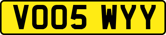 VO05WYY