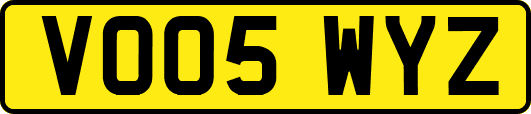 VO05WYZ