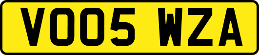 VO05WZA