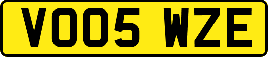 VO05WZE