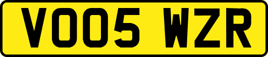 VO05WZR