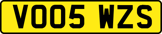 VO05WZS