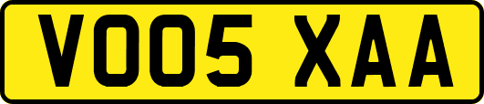 VO05XAA